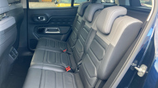 Citroen C5 Aircross 1.2 PureTech C-Series Edition 5dr EAT8 Petrol Hatchback